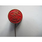 Значок 'I like Tizit'