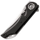 КРАСИВЫЙ ПОДАРОК МУЖЧИНЕ!! Нож CRKT  5401 Seismic ОРИГИНАЛ! НЕ КИТАЙ! КУПЛЕНО В МАГАЗИНЕ!!