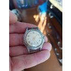 Часы наручные марки Восток 2605 противоударные,пылезащитные. На ходу.