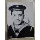 Фото ВМФ СССР