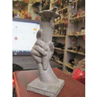 Факел. Волгоград.