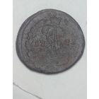 Российская империя Деньга 1771 года
