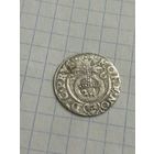 Драйпелькер 1626 года