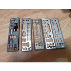 Заглушка к компьютеру