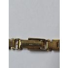 Браслет позолота 6 +