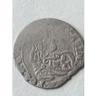 6 грошей 166х г.