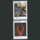 МОН. М. 2015/16. Кораллы. 1991. ЧиСт.