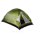 Палатка 2-х местная туристическая разборная