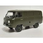 УАЗ-451М.. 1/43.
