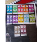 Беларусь 1996 кварт нижнее поле