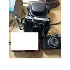 Фотоаппараты ВИЛИЯ. СМЕНА 8 б/у