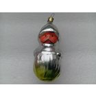 Ёлочная игрушка