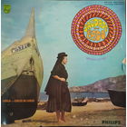 Lucilia Do Carmo, Carlos Do Carmo – Saudade Do Fado