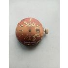 МЕХАНИЗМ ЗАРЯ 30-КАМНЕЙ СССР