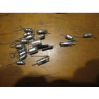 Конденсаторы.Цена за шт.