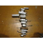 Конденсаторы.