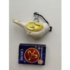 Елочная игрушка.