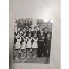 Черно-белое фото "Ветеран ВОВ "\1