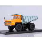 БЕЛАЗ-540А карьерный самосвал