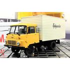 Автомобиль на службе