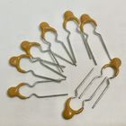 Предохранитель 0,1 А ((цена за 10 штук)) Самовосстанавливающийся. 0,1А. 0,1a. LP60-010