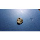 Вислая печать I.B.