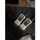 Набор из двух раций