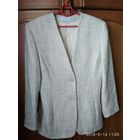 Пиджак светлый 46-48 размер,США.