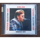 Elton John - Greatest Hits