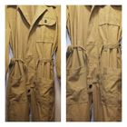 Комбинезон СССР защитный технический ЗМи 50/4 новый