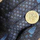 50 пфеннигов (1950г.) ГДР. Замечательная! Расспродажа! Смотрите и другие мои лоты!!!