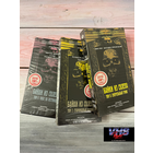 Байки из склепа, Екатеринбург Арт, видеокассета, VHS