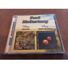 Paul McCartney - Wild Life. Venus And Mars (CD)