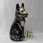 Старт с 1 Рубля !!! Статуэтка СССР Собака  !!!