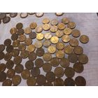 Монеты РФ памятные, юбилейные