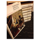 Памятники мирового искусства (8 книг, комплект, 1968-1987)