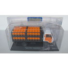 Pegaso Ekus - Repsol Butano, 1988, Salvat