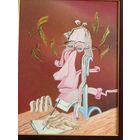 Картина.маслохолст.