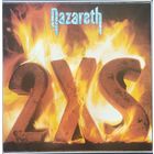 NAZARETH - 2XS 82 Vertigo Germany EX+/EX+