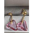 Серьги с клеймом. Редкие