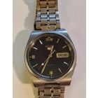 Часы Seiko с автоподзаводом