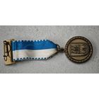 9-й Международный забег в Штайнфурте, Германия медаль