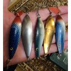 Блесна ссср любая на выбор поштучно