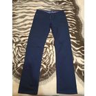 Джинсы зимние, унисекс 48-50 р-р