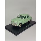 Москвич-403  от Ашет 1:24