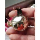 Чайник,целый с рубля