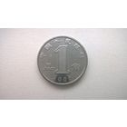 Китай 1 цзяо, 2006г. (D-84)