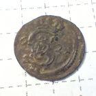 Двуденарий 1621