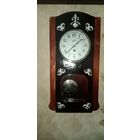 Часы очз. Ключ в комплекте.на ходу.