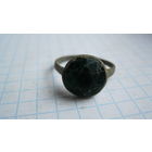 Перстень старинный.